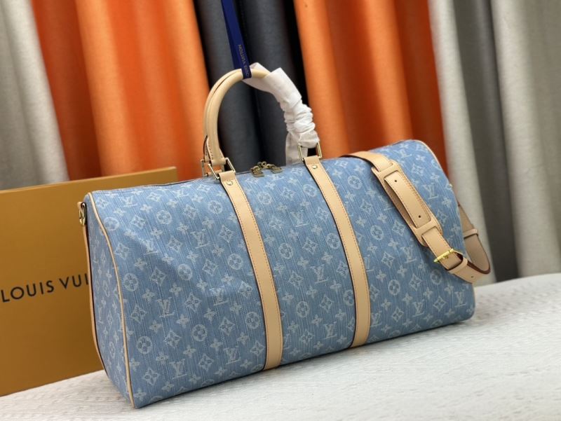 Louis Vuitton Travel Bags